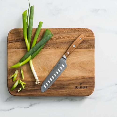 Medium Wooden Chopping Board